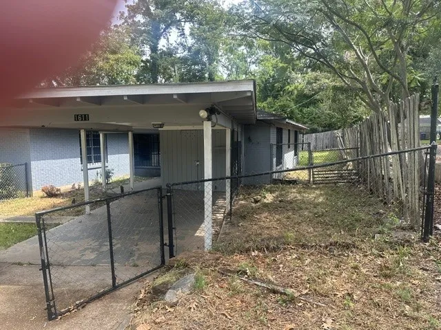 1611 Glen Avenue Shreveport, LA 71109