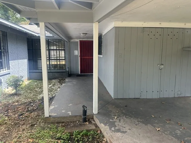 1611 Glen Avenue Shreveport, LA 71109
