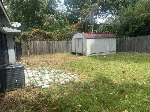 1611 Glen Avenue Shreveport, LA 71109