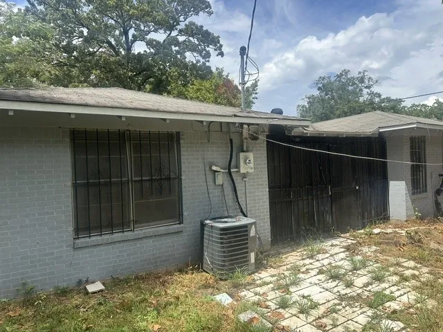 1611 Glen Avenue Shreveport, LA 71109