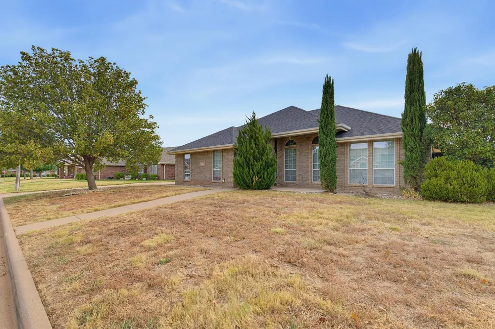 7017 Springwater Avenue Abilene, TX 79606