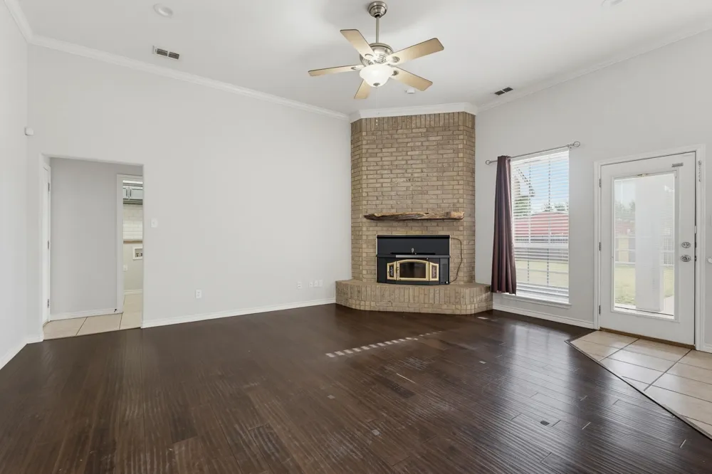 7017 Springwater Avenue Abilene, TX 79606