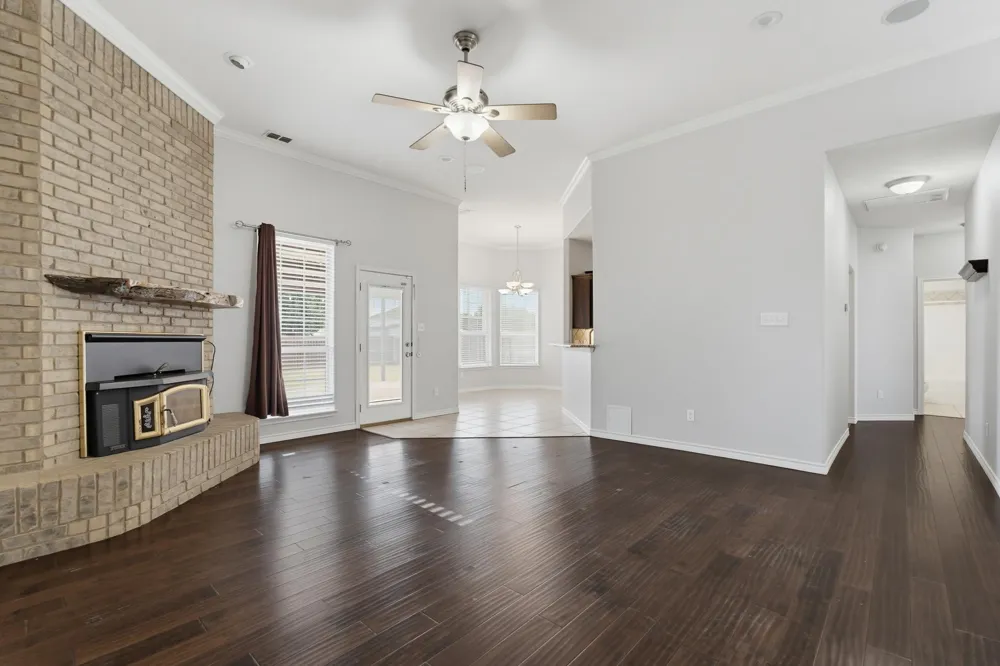 7017 Springwater Avenue Abilene, TX 79606