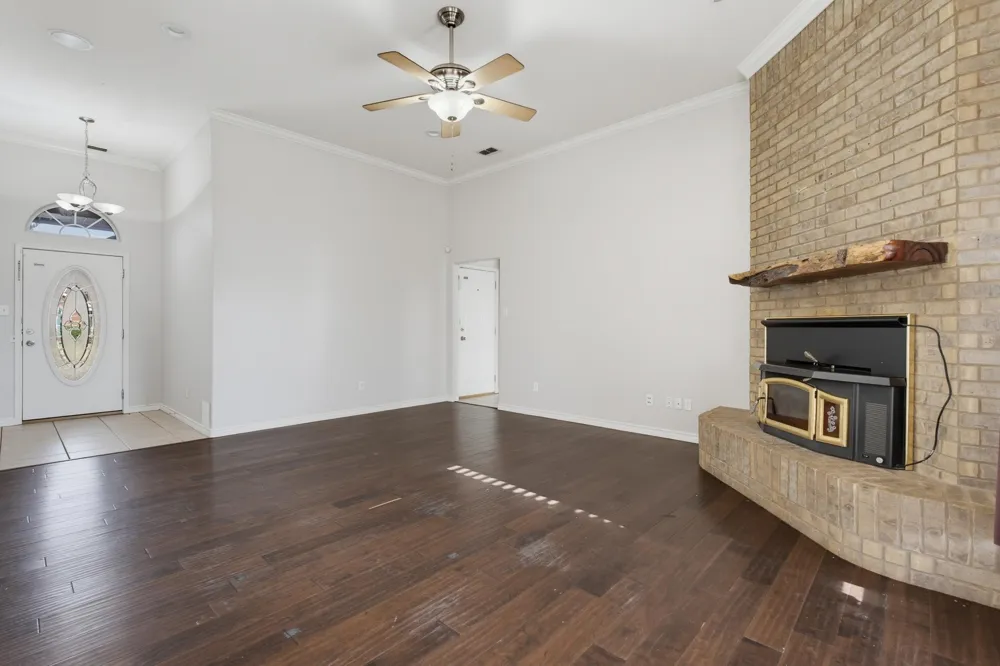 7017 Springwater Avenue Abilene, TX 79606