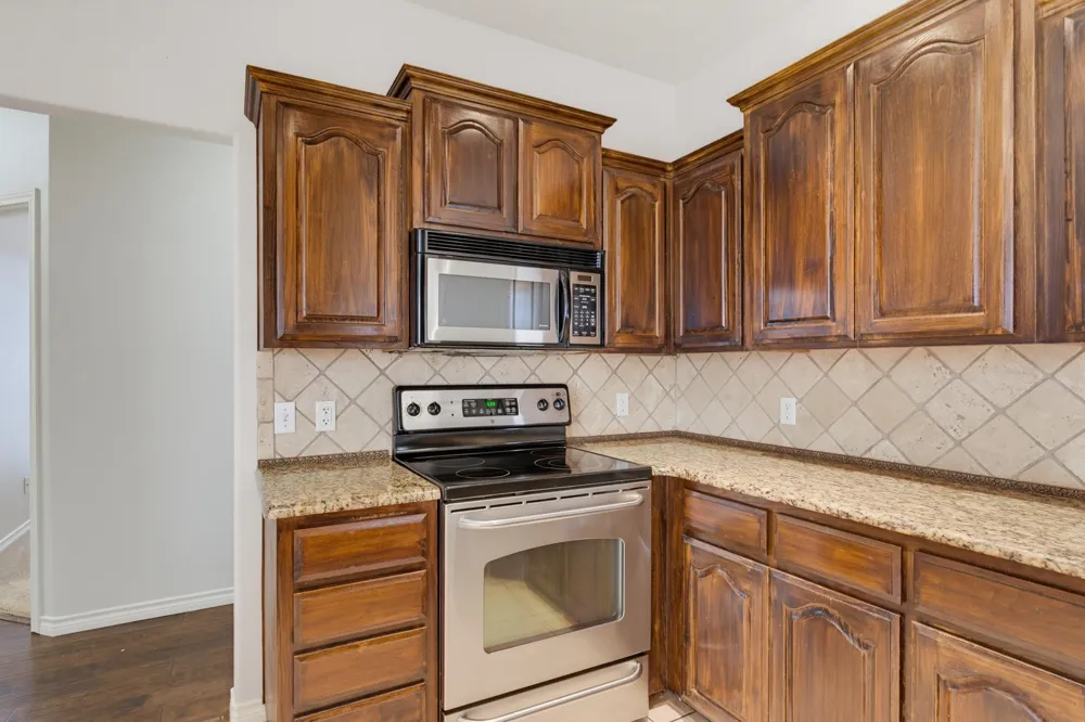 7017 Springwater Avenue Abilene, TX 79606