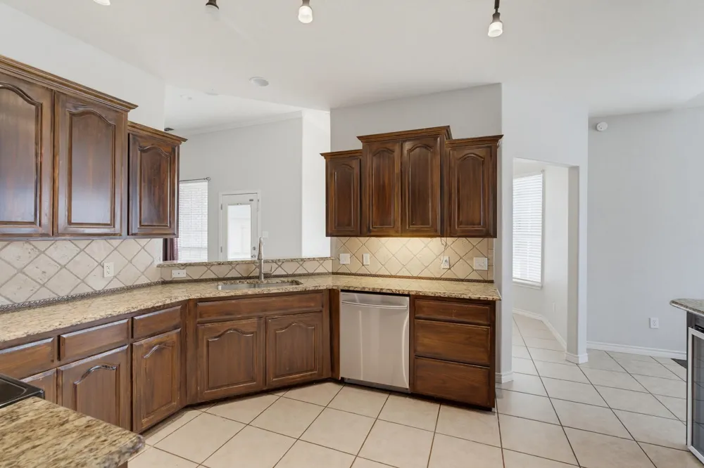 7017 Springwater Avenue Abilene, TX 79606