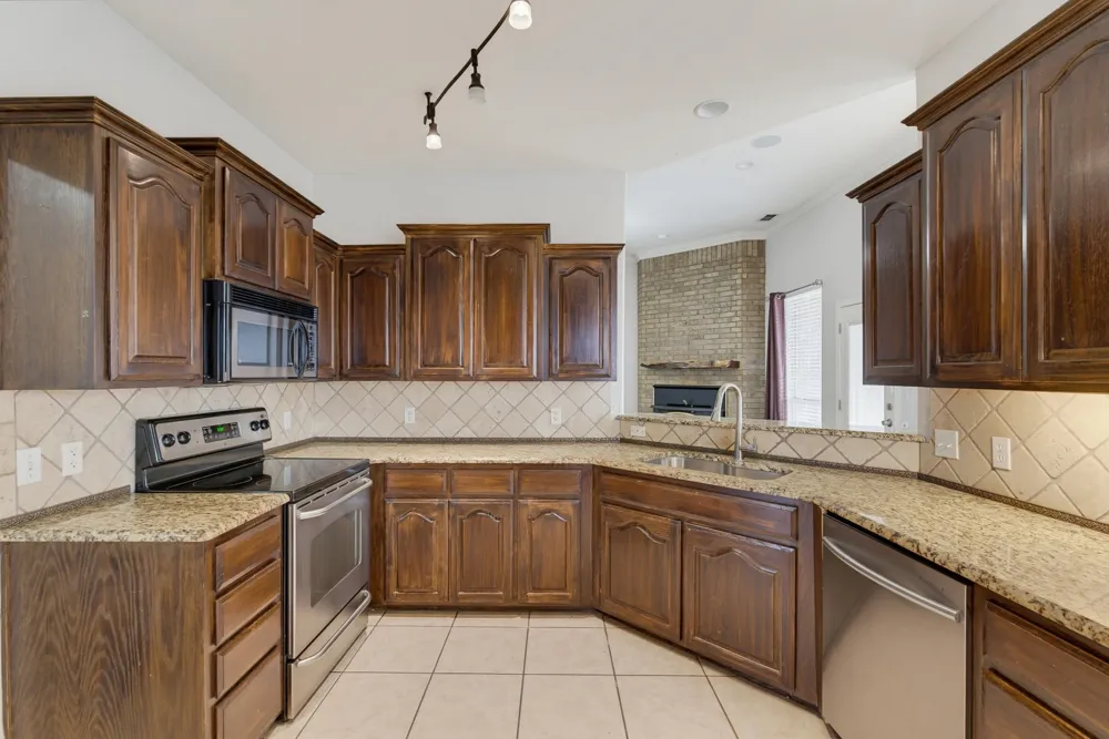 7017 Springwater Avenue Abilene, TX 79606