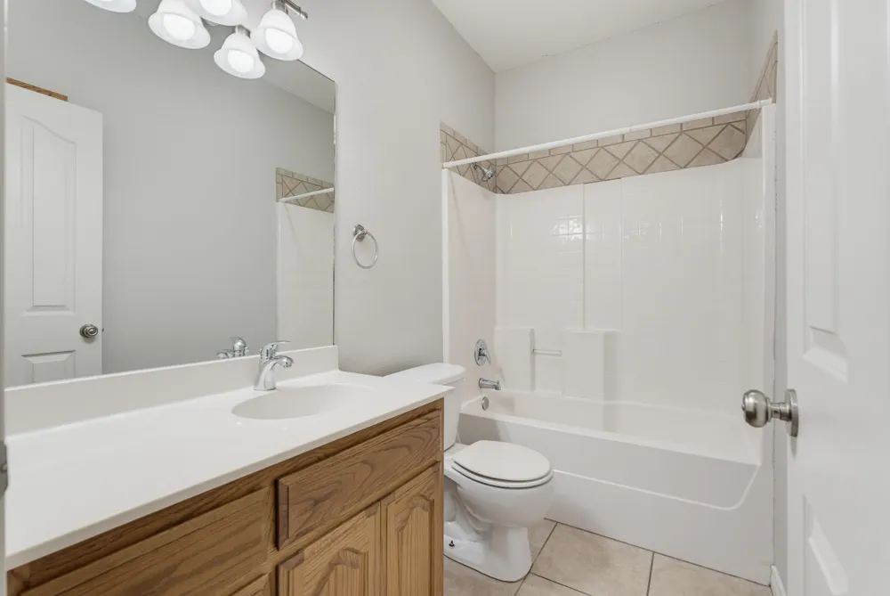7017 Springwater Avenue Abilene, TX 79606
