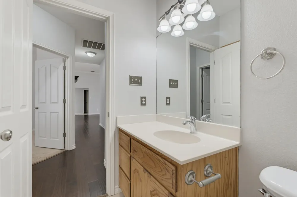 7017 Springwater Avenue Abilene, TX 79606