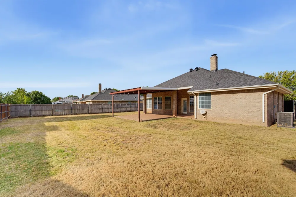 7017 Springwater Avenue Abilene, TX 79606
