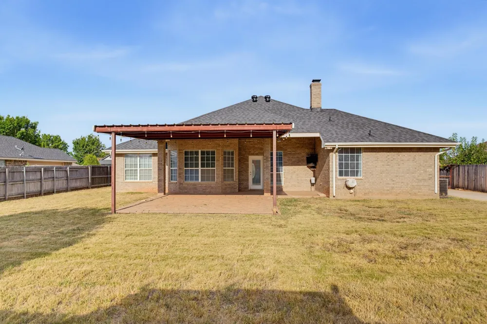 7017 Springwater Avenue Abilene, TX 79606