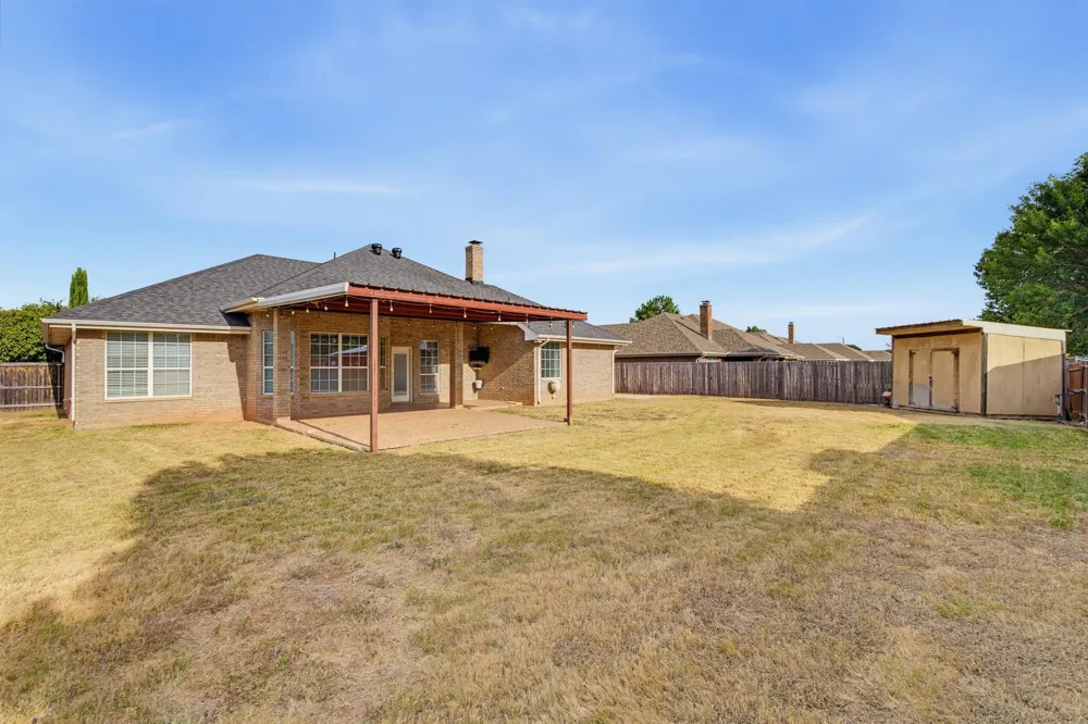 7017 Springwater Avenue Abilene, TX 79606