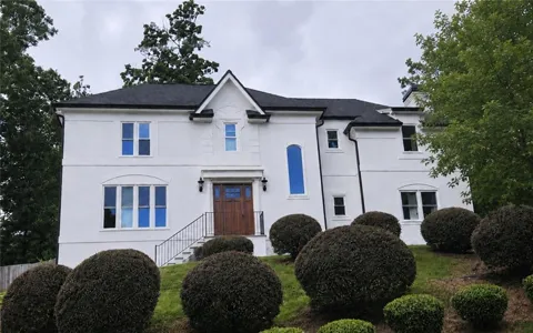 1809 Shelburne Ridge