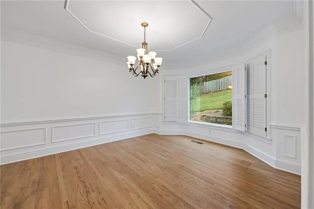 1809 Shelburne Ridge Marietta, GA 30068