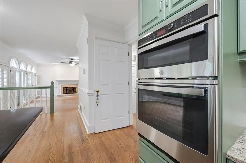 1809 Shelburne Ridge Marietta, GA 30068