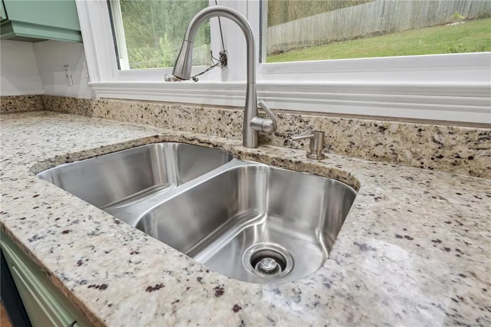 1809 Shelburne Ridge Marietta, GA 30068