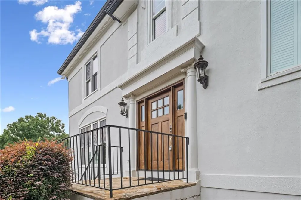 1809 Shelburne Ridge Marietta, GA 30068