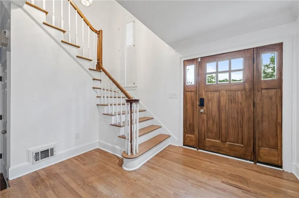 1809 Shelburne Ridge Marietta, GA 30068