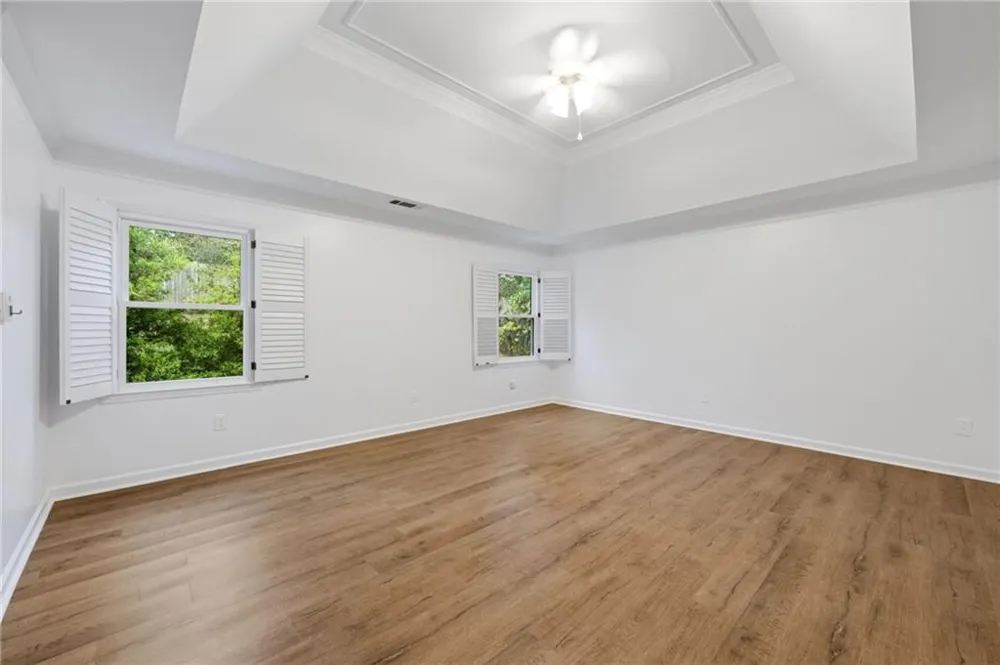 1809 Shelburne Ridge Marietta, GA 30068