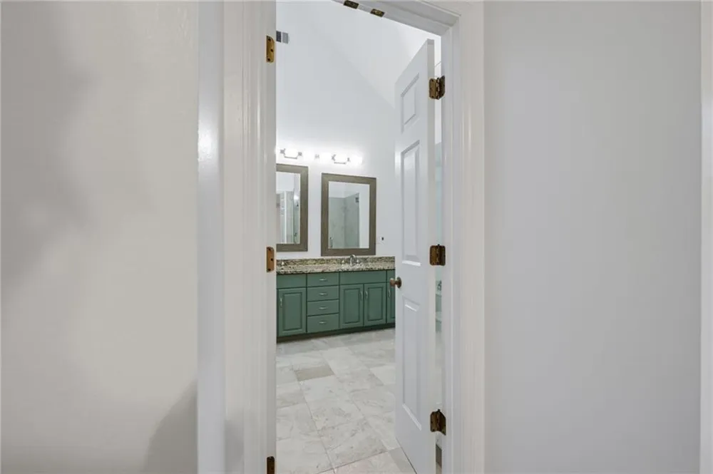 1809 Shelburne Ridge Marietta, GA 30068