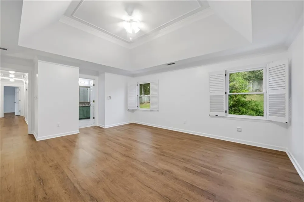 1809 Shelburne Ridge Marietta, GA 30068