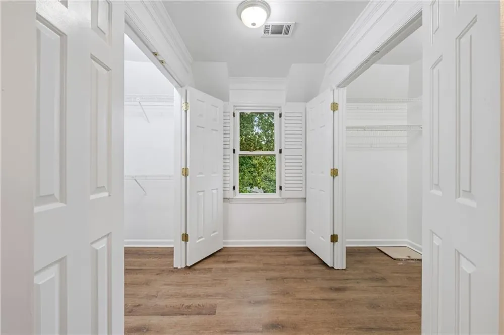 1809 Shelburne Ridge Marietta, GA 30068