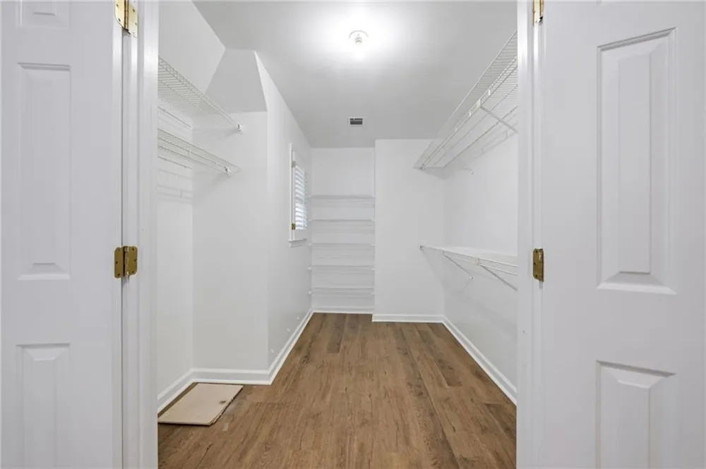1809 Shelburne Ridge Marietta, GA 30068
