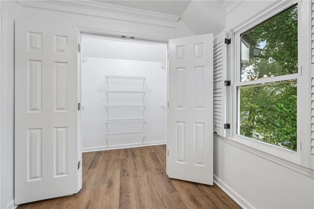 1809 Shelburne Ridge Marietta, GA 30068