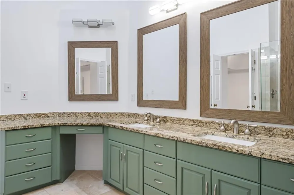 1809 Shelburne Ridge Marietta, GA 30068