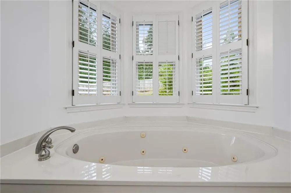 1809 Shelburne Ridge Marietta, GA 30068
