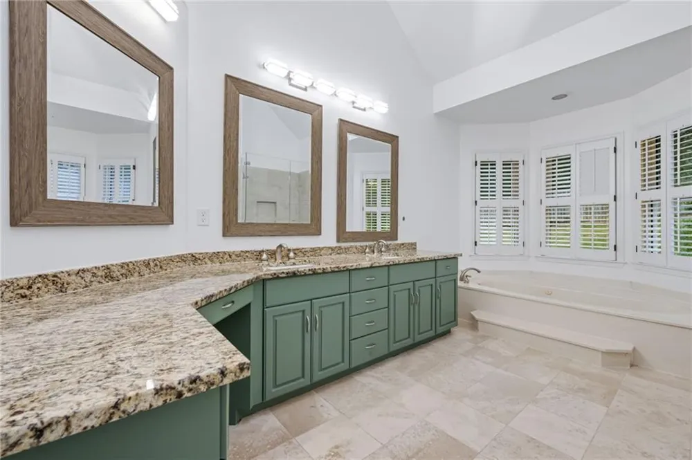 1809 Shelburne Ridge Marietta, GA 30068