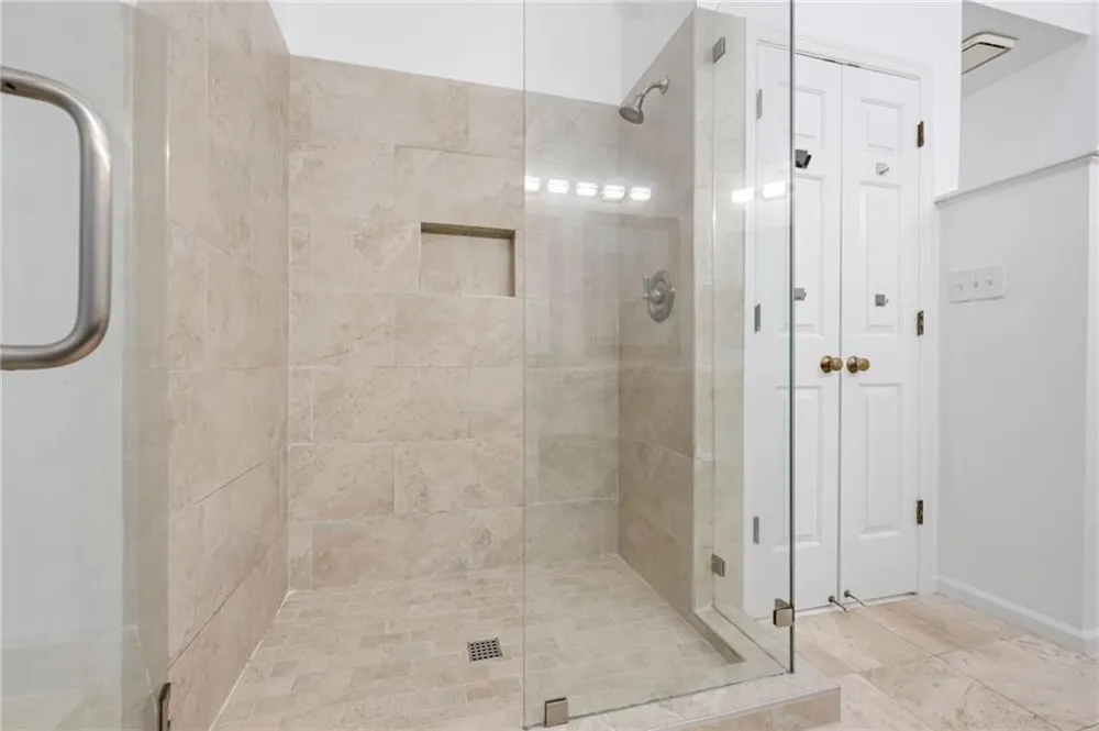 1809 Shelburne Ridge Marietta, GA 30068
