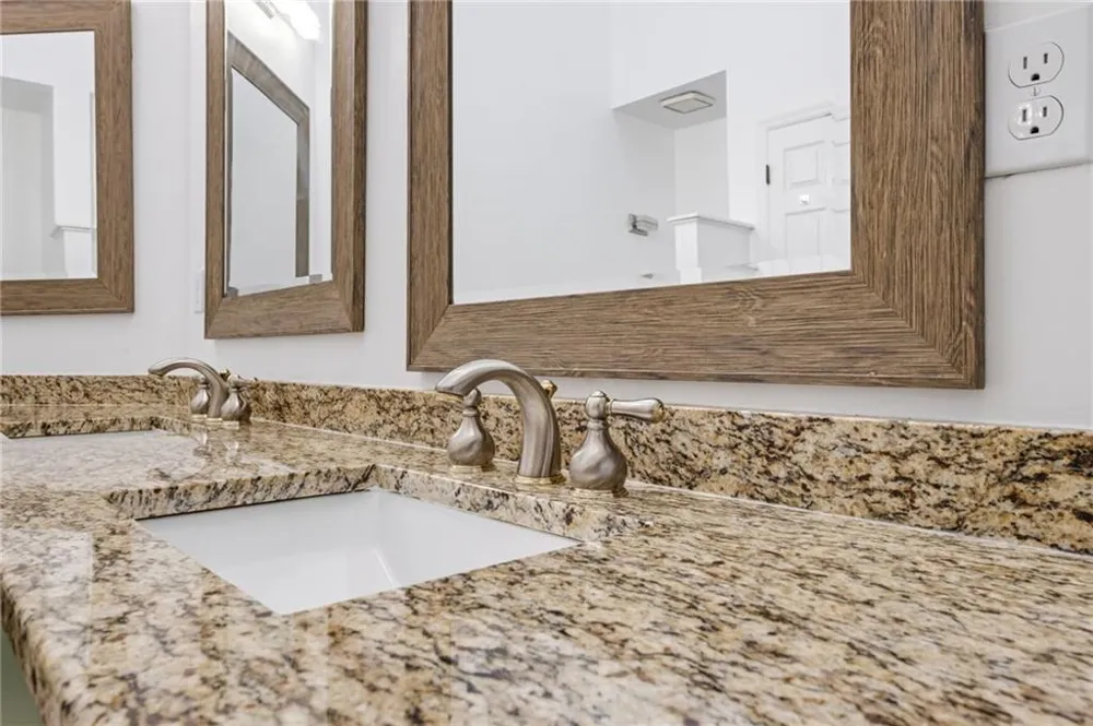 1809 Shelburne Ridge Marietta, GA 30068