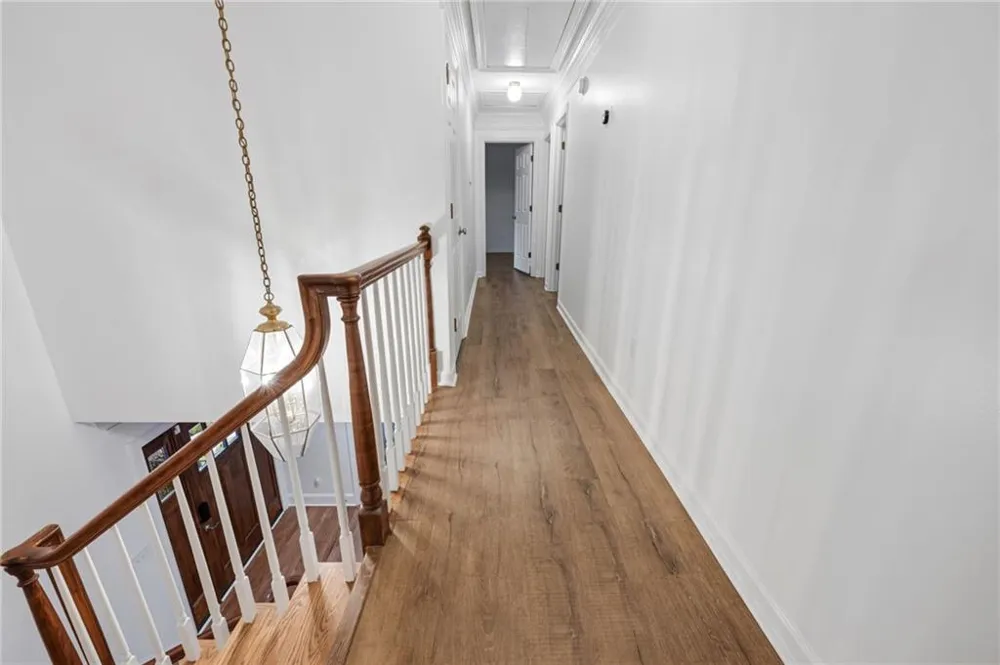 1809 Shelburne Ridge Marietta, GA 30068