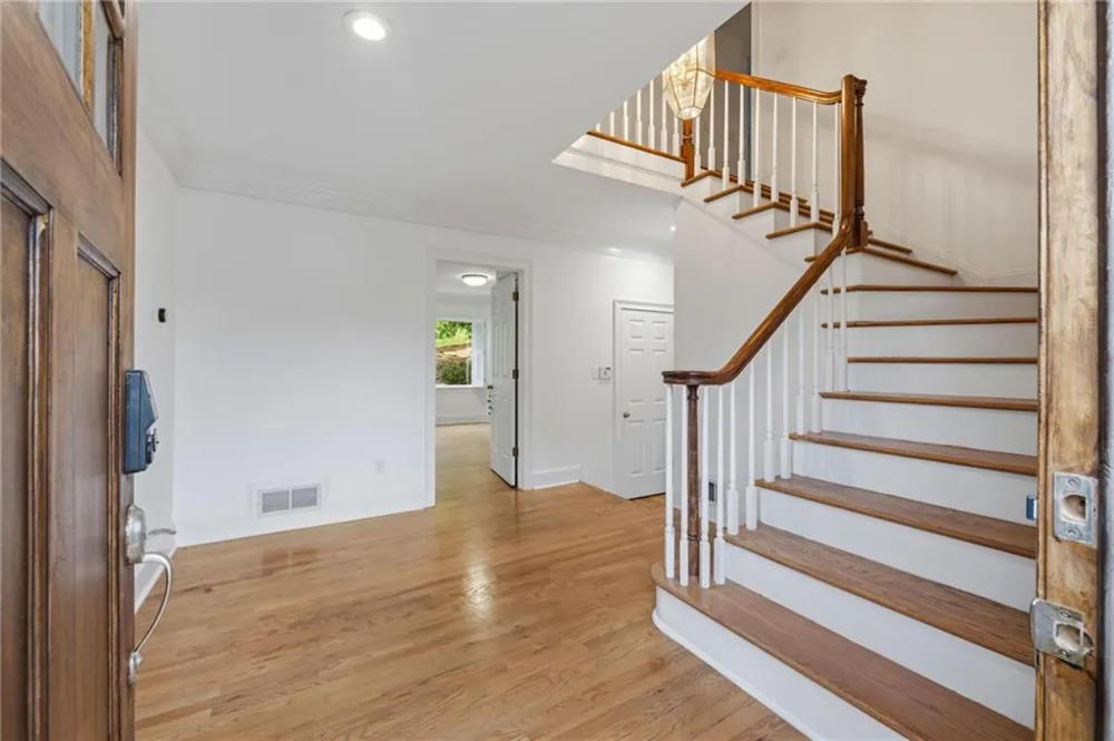 1809 Shelburne Ridge Marietta, GA 30068