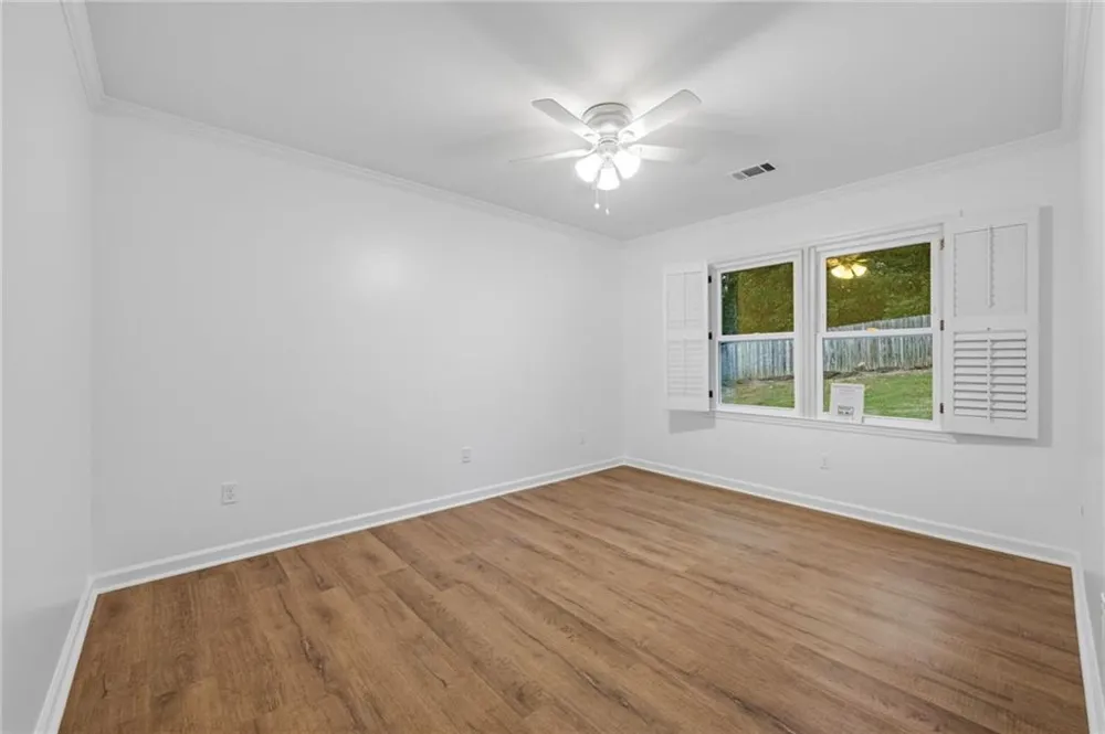 1809 Shelburne Ridge Marietta, GA 30068