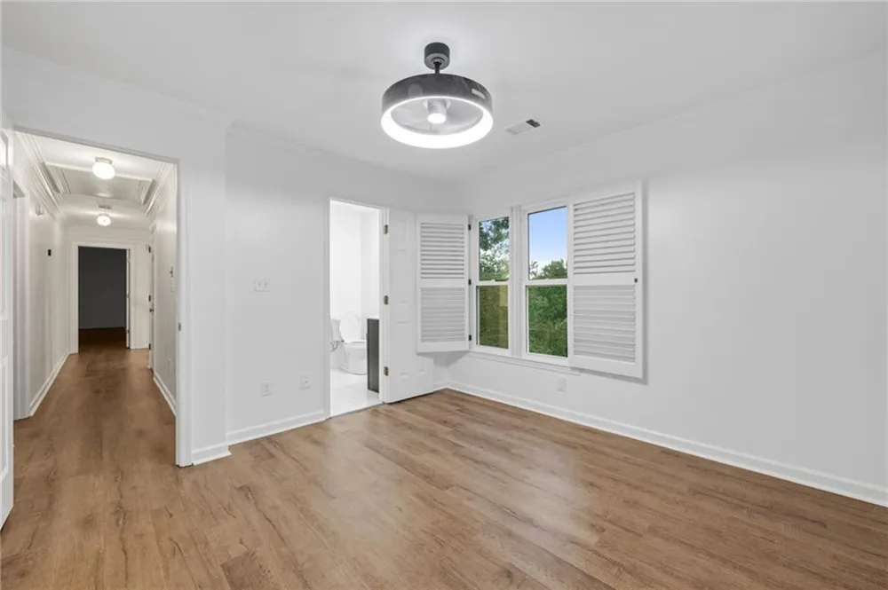 1809 Shelburne Ridge Marietta, GA 30068