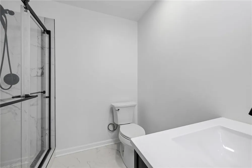 1809 Shelburne Ridge Marietta, GA 30068