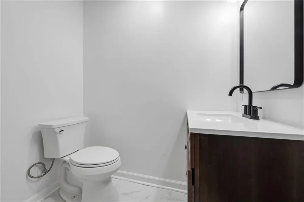 1809 Shelburne Ridge Marietta, GA 30068
