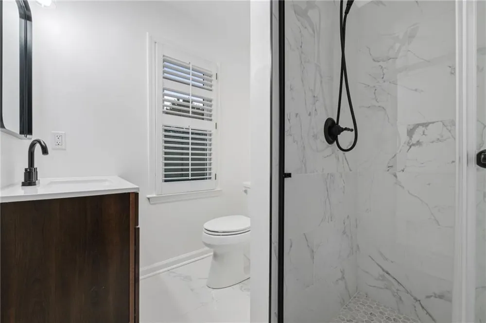 1809 Shelburne Ridge Marietta, GA 30068