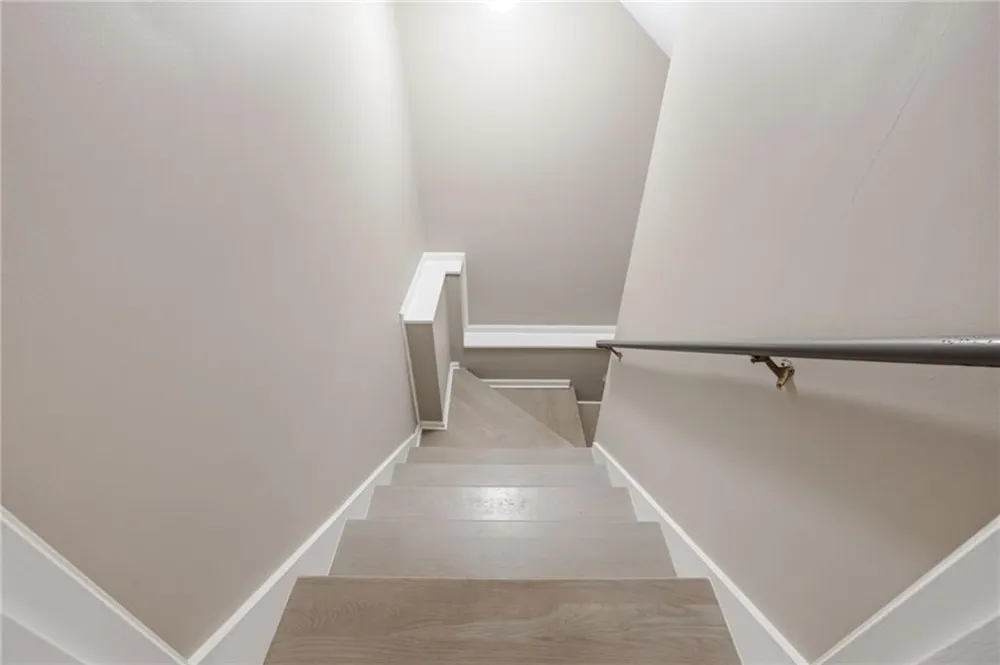 1809 Shelburne Ridge Marietta, GA 30068