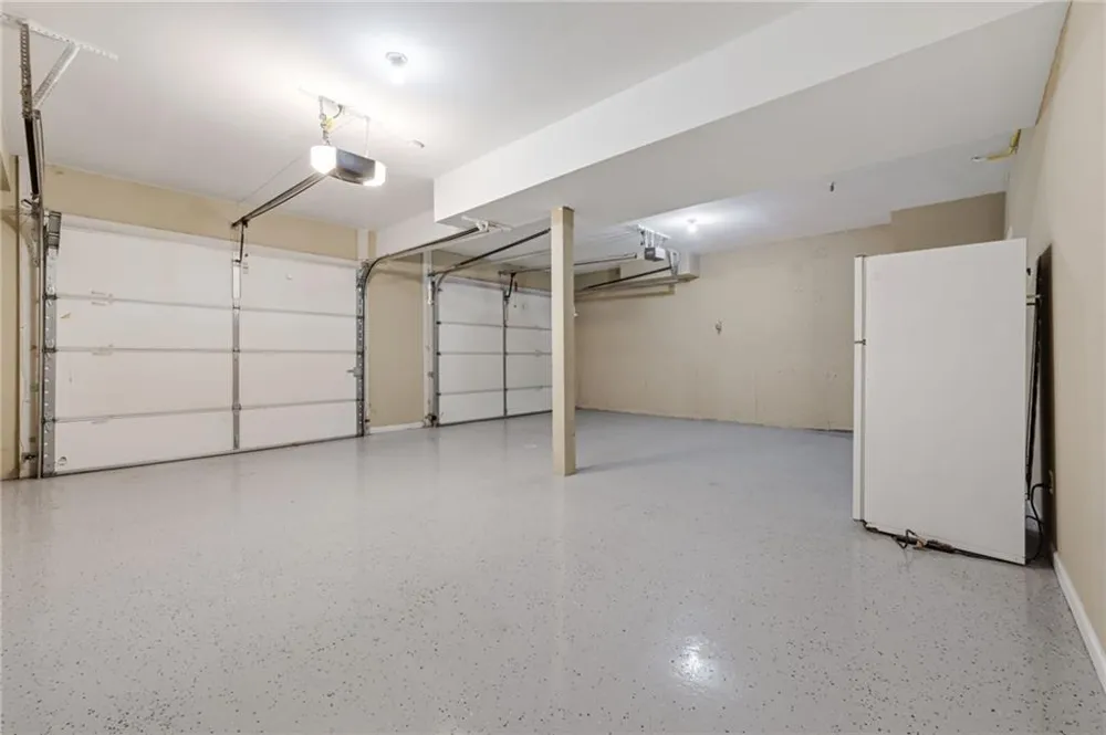 1809 Shelburne Ridge Marietta, GA 30068