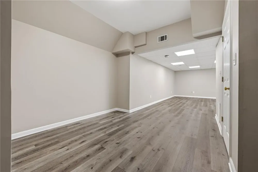 1809 Shelburne Ridge Marietta, GA 30068