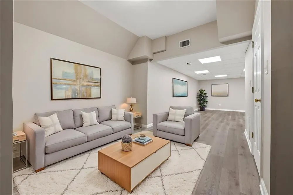 1809 Shelburne Ridge Marietta, GA 30068
