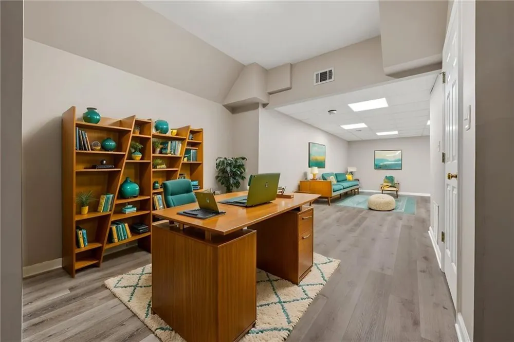 1809 Shelburne Ridge Marietta, GA 30068