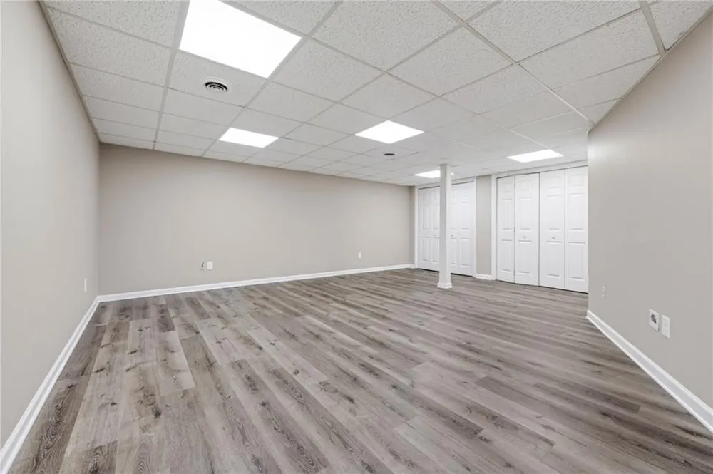 1809 Shelburne Ridge Marietta, GA 30068