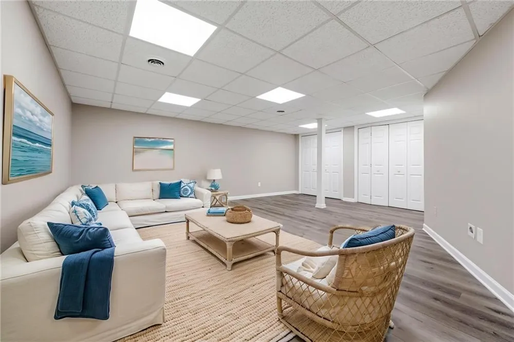 1809 Shelburne Ridge Marietta, GA 30068