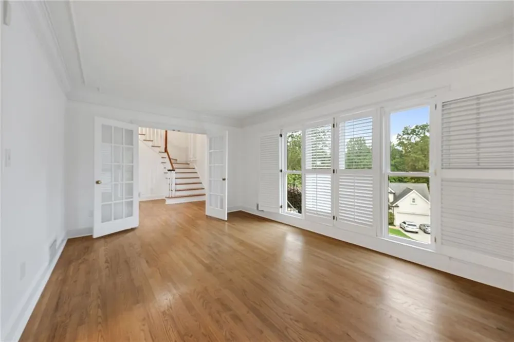 1809 Shelburne Ridge Marietta, GA 30068