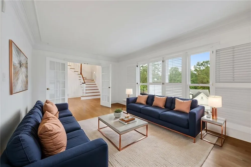1809 Shelburne Ridge Marietta, GA 30068