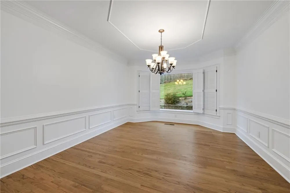 1809 Shelburne Ridge Marietta, GA 30068
